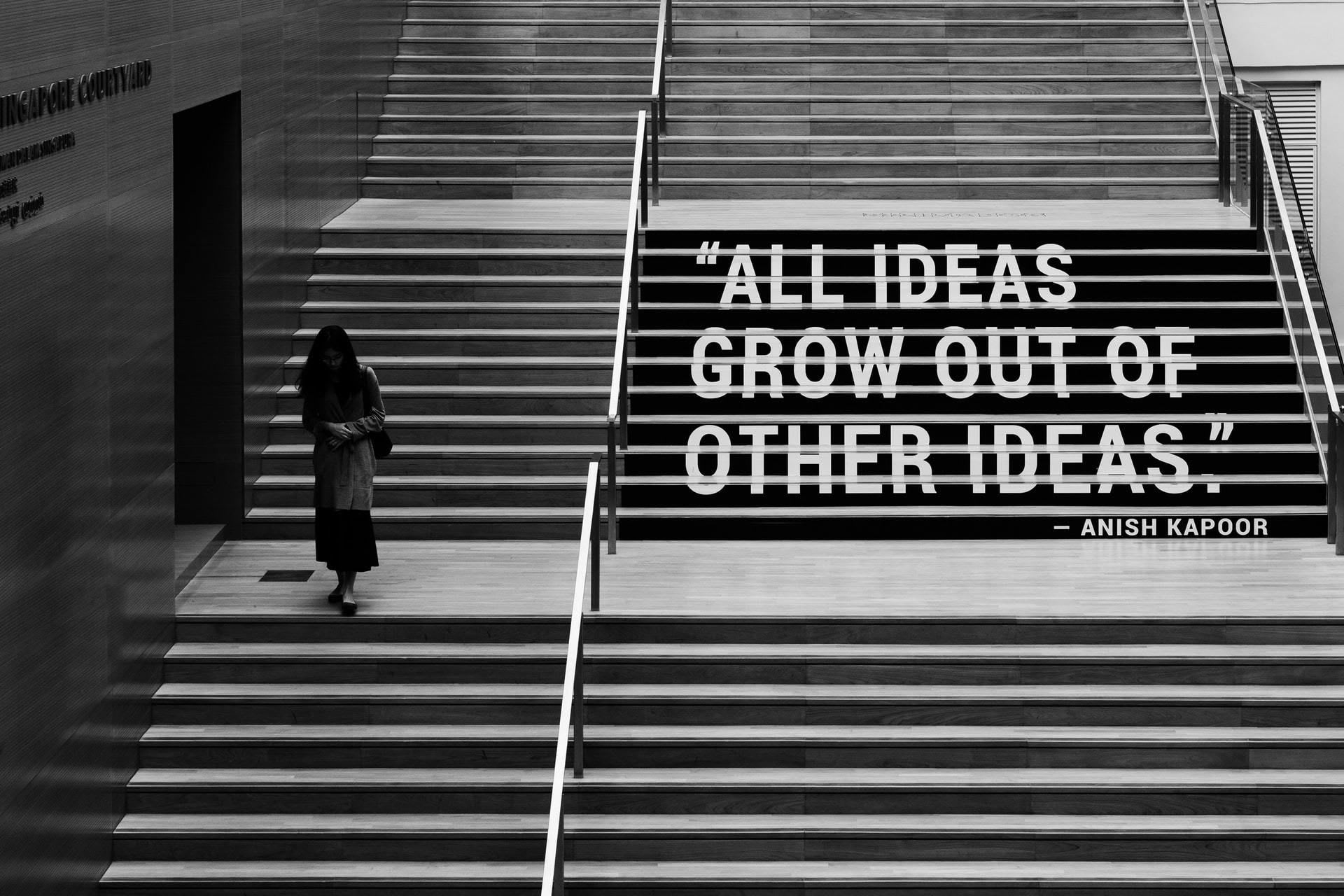 How To Get Programming Project Ideas