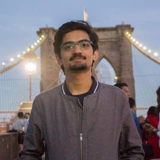 Saqib Ameen