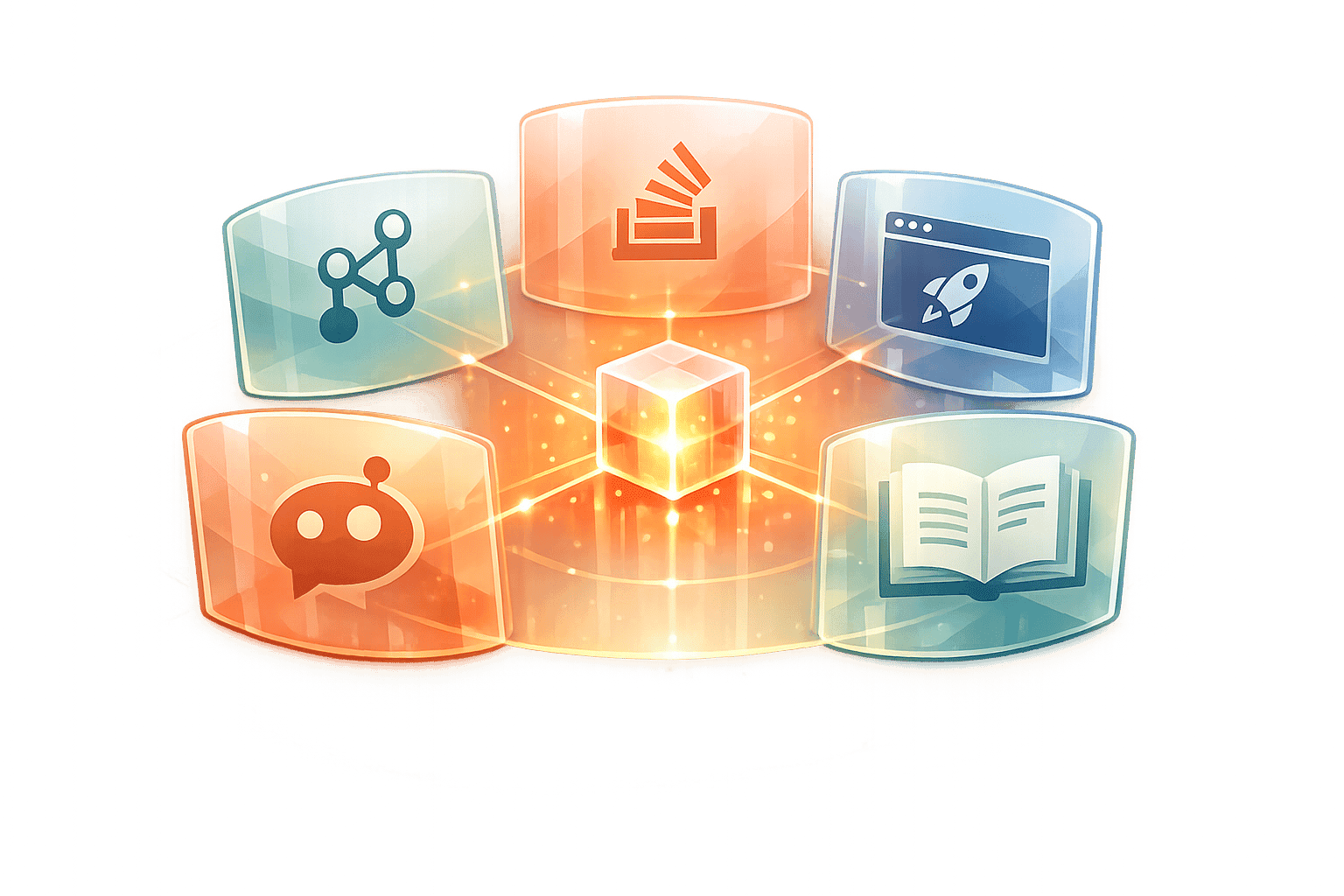 Best channels to promote your AI tool to developers