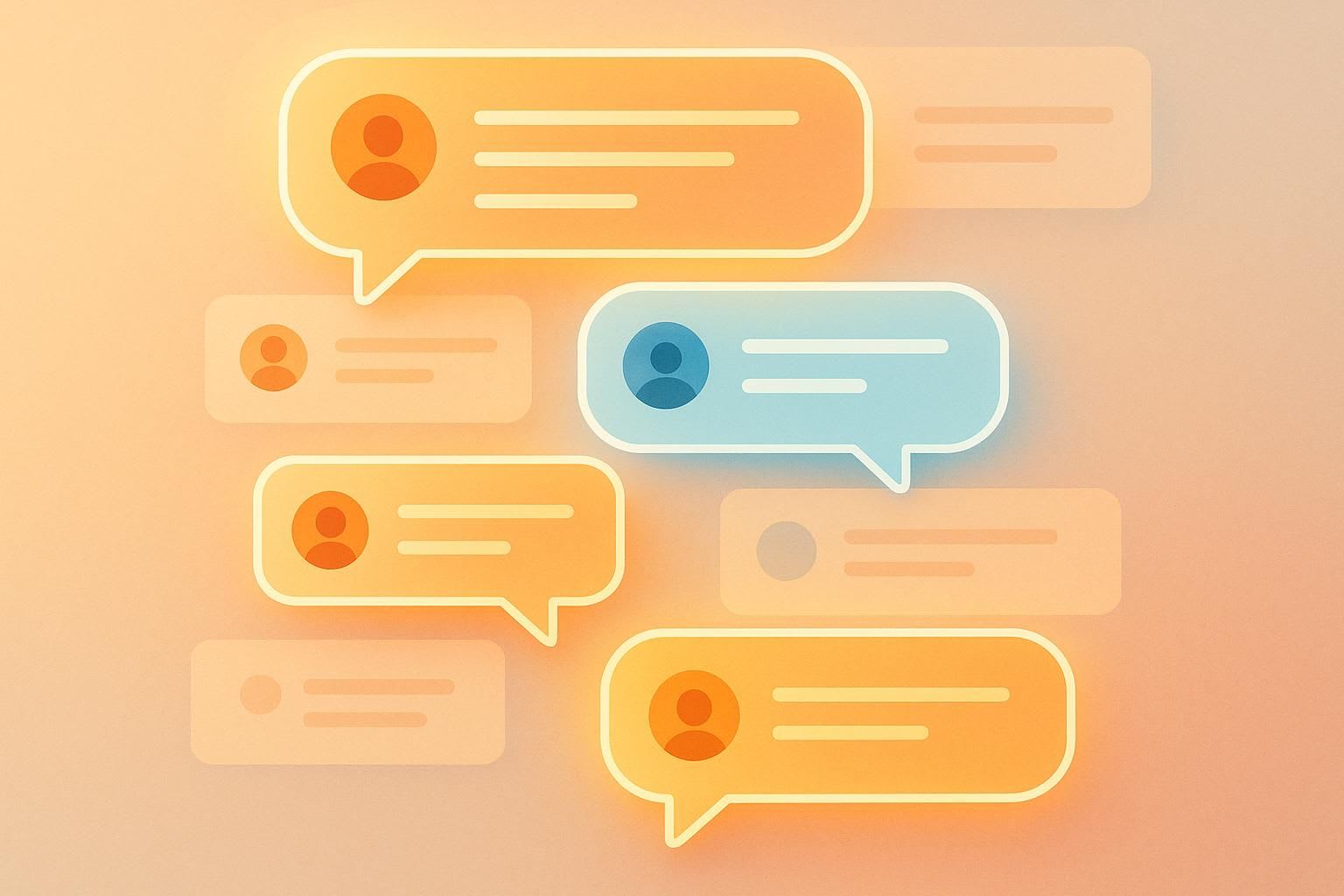 Building a dev funnel? Start with the comment section