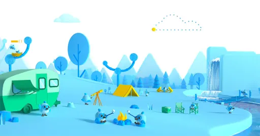 Avatar of flutterfly