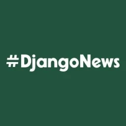 Avatar of djangonews