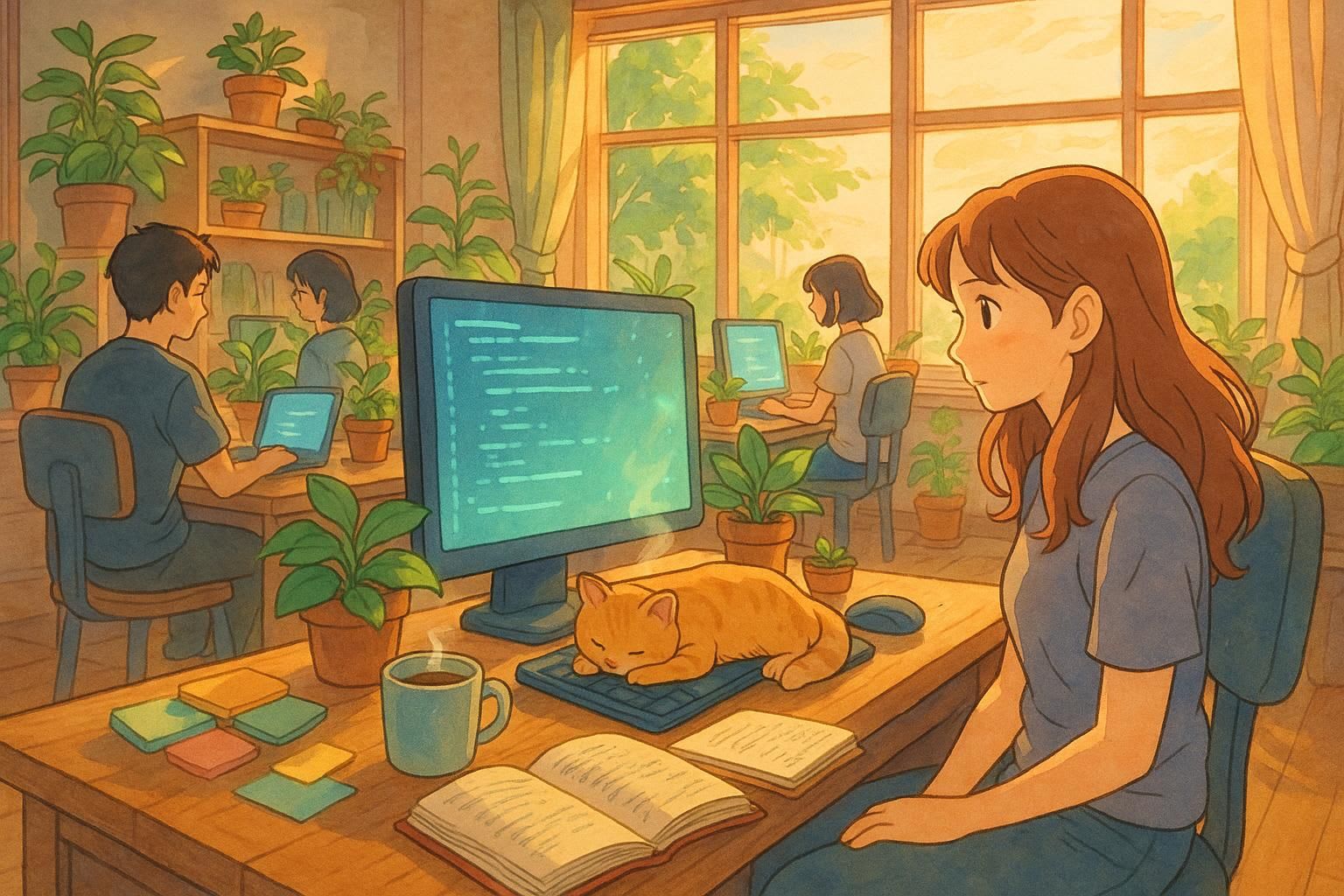 5 Ways to Find Passive Developer Candidates