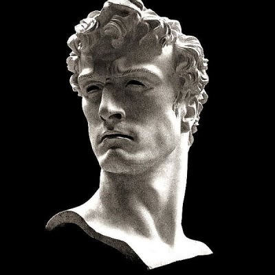heidegger's profile