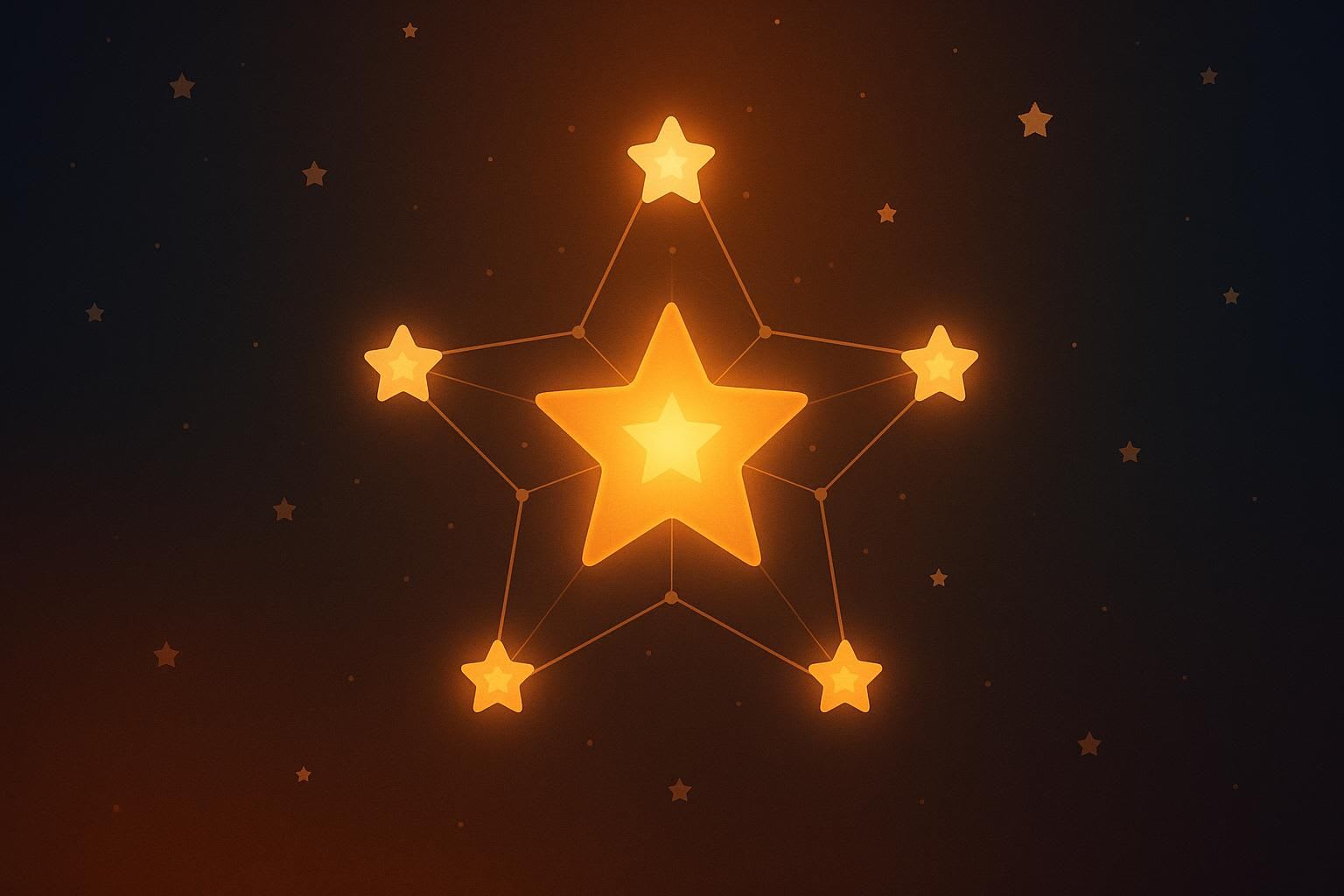 GitHub Stars: Predicting Tech Adoption Trends