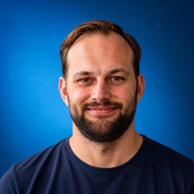 Keagan Luttrell avatar