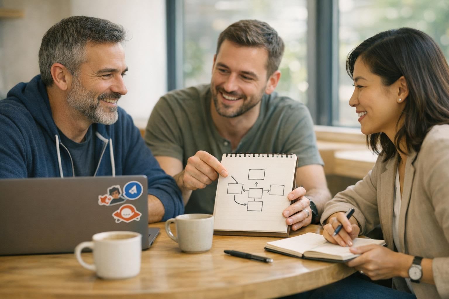 How Top Teams Are Reaching Senior Backend Engineers Without Cold Search