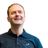 Maarten on IT logo