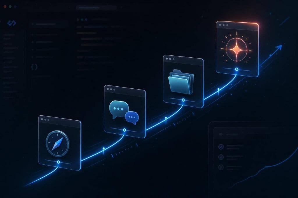 How to Go From Junior to Senior Developer in 2026