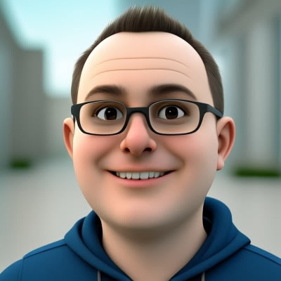 pwitham's user avatar