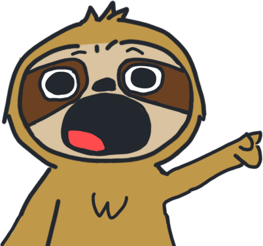 Sloth Society Squad | daily.dev