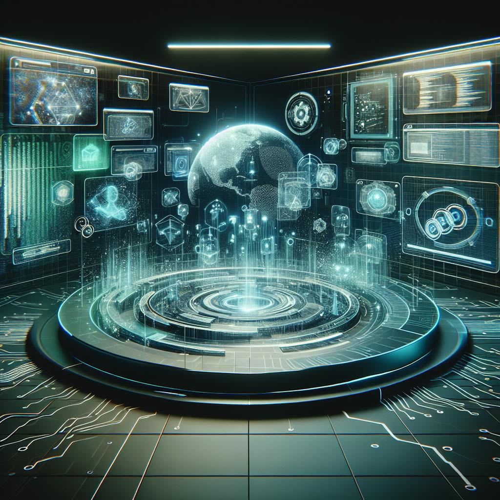 VR Interaction Design: Best Practices & Principles
