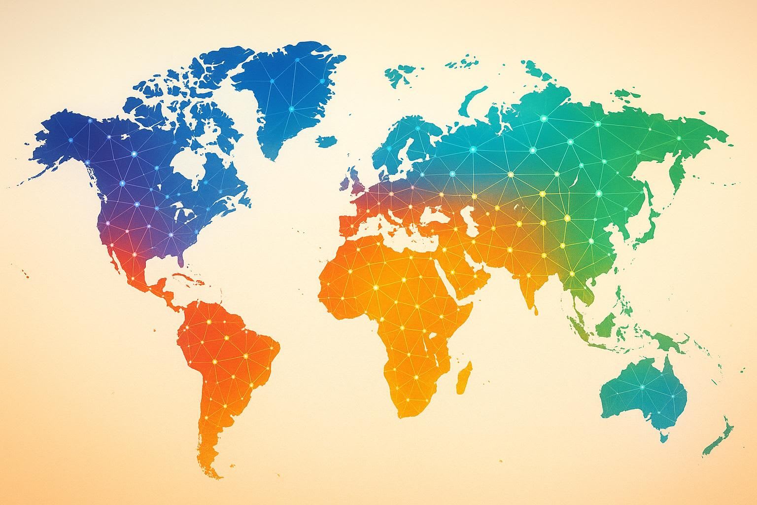 Regional Open Source Communities: Case Studies