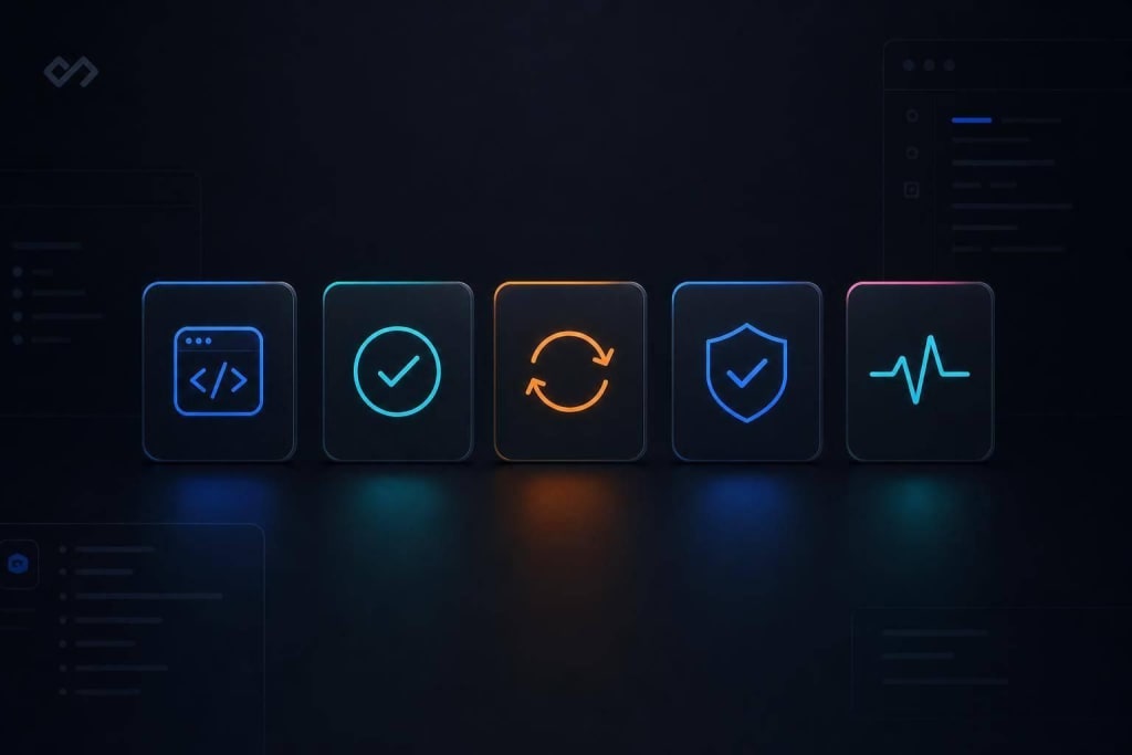Essential Developer Tools Every Engineer Should Use in 2026
