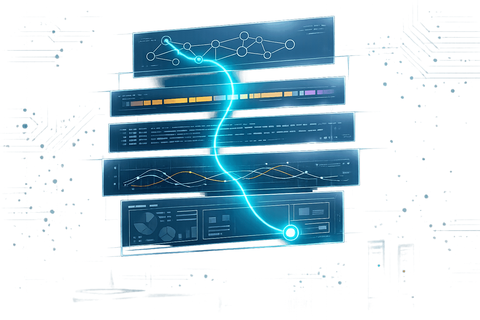 Observability for Developers: OpenTelemetry, Distributed Tracing, and Modern Monitoring
