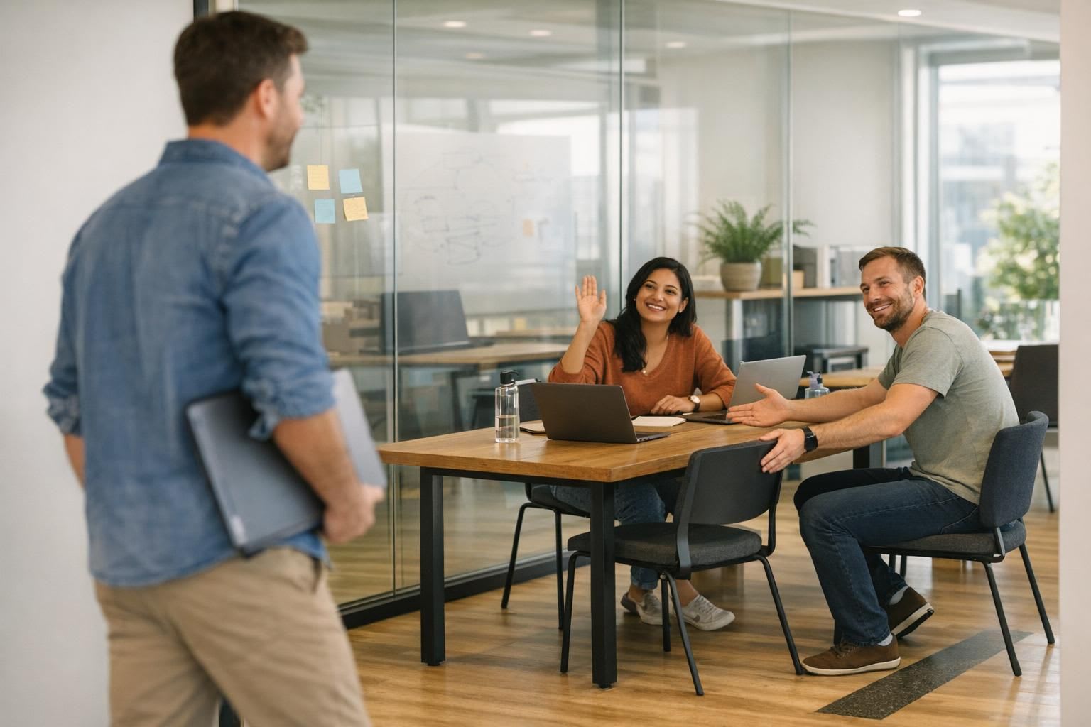 Internal Mobility for Engineering Teams: Promote and Retain Your Best Developers