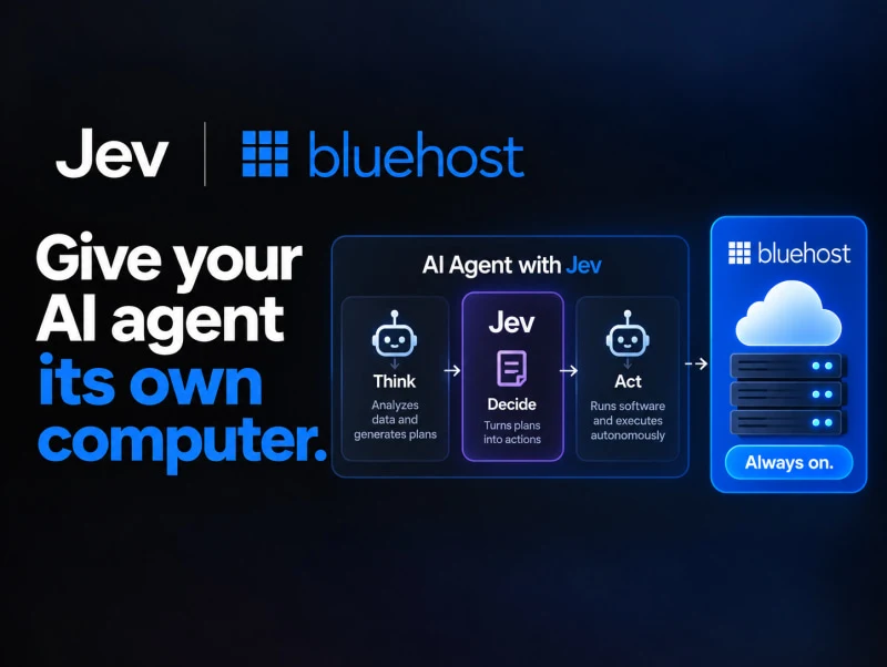 Bluehost