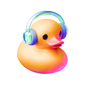 Rubber Duck