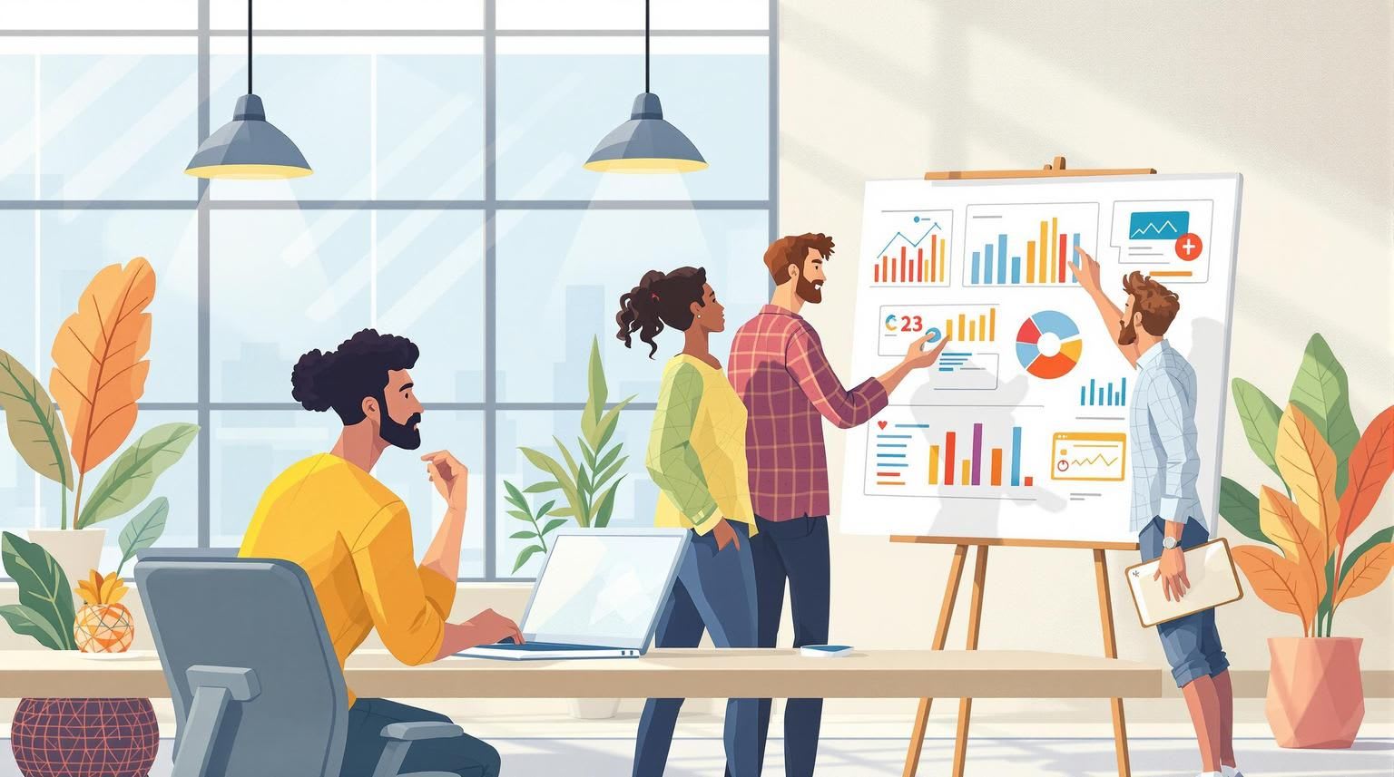 How To Use Developer Insights For Targeted Ads