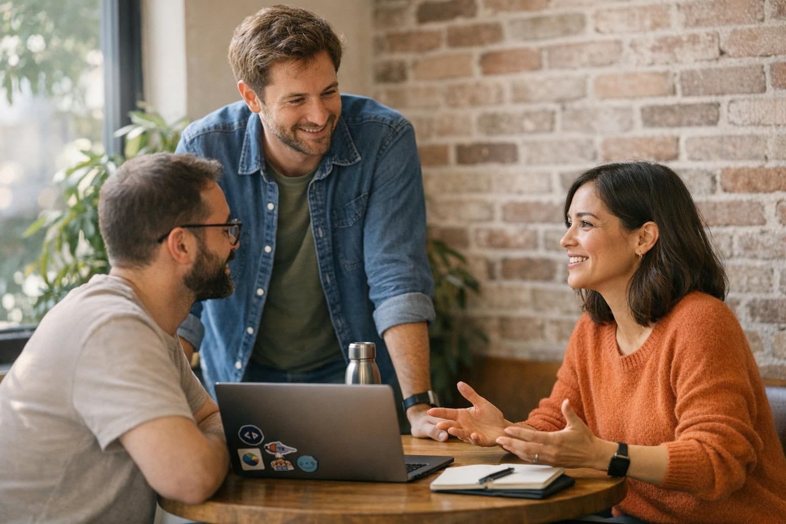 How to Build a Recruiting Channel Instead of Buying More Tools