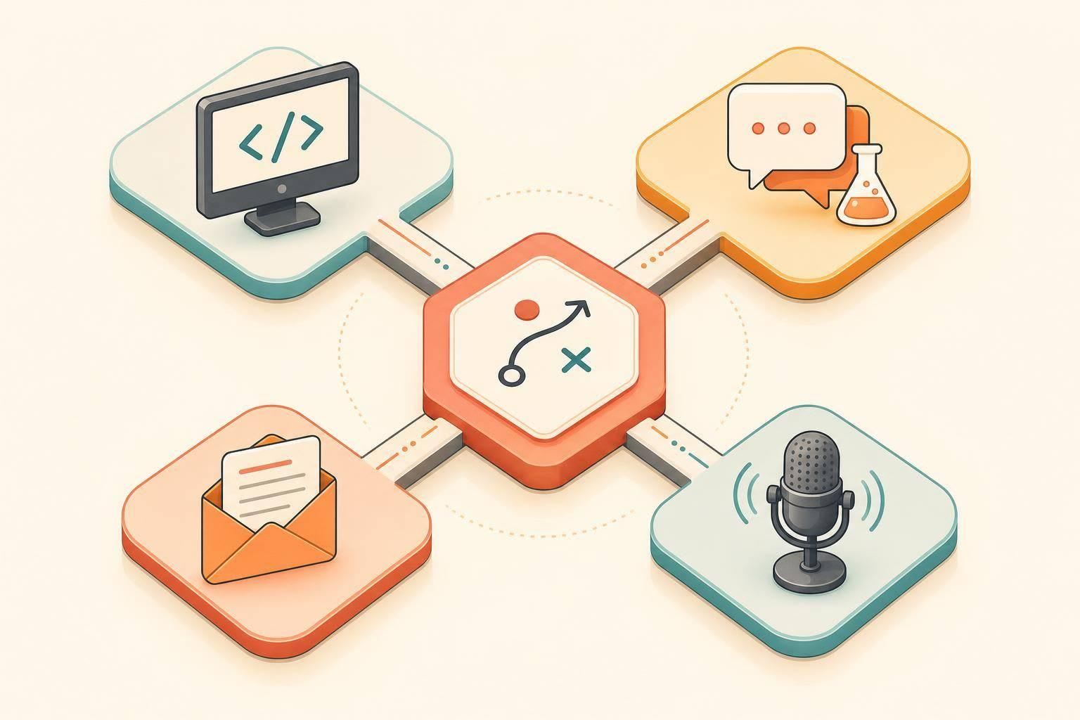 EthicalAds alternatives for developer advertising in 2026