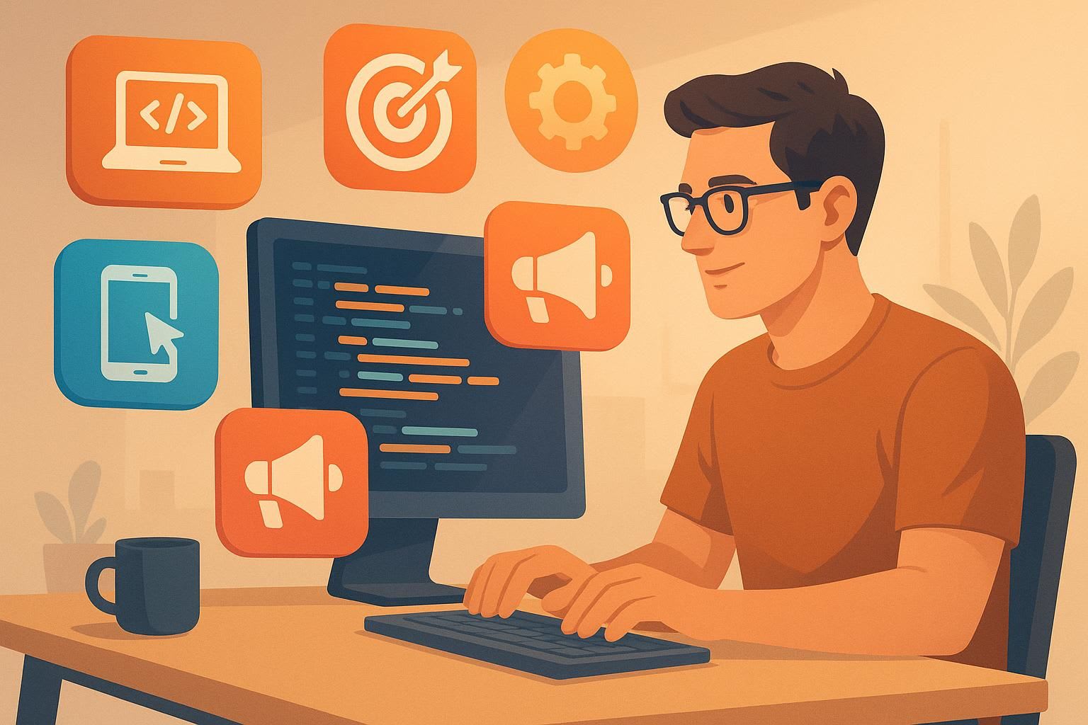 Personalized Ads for Developers: Best Practices