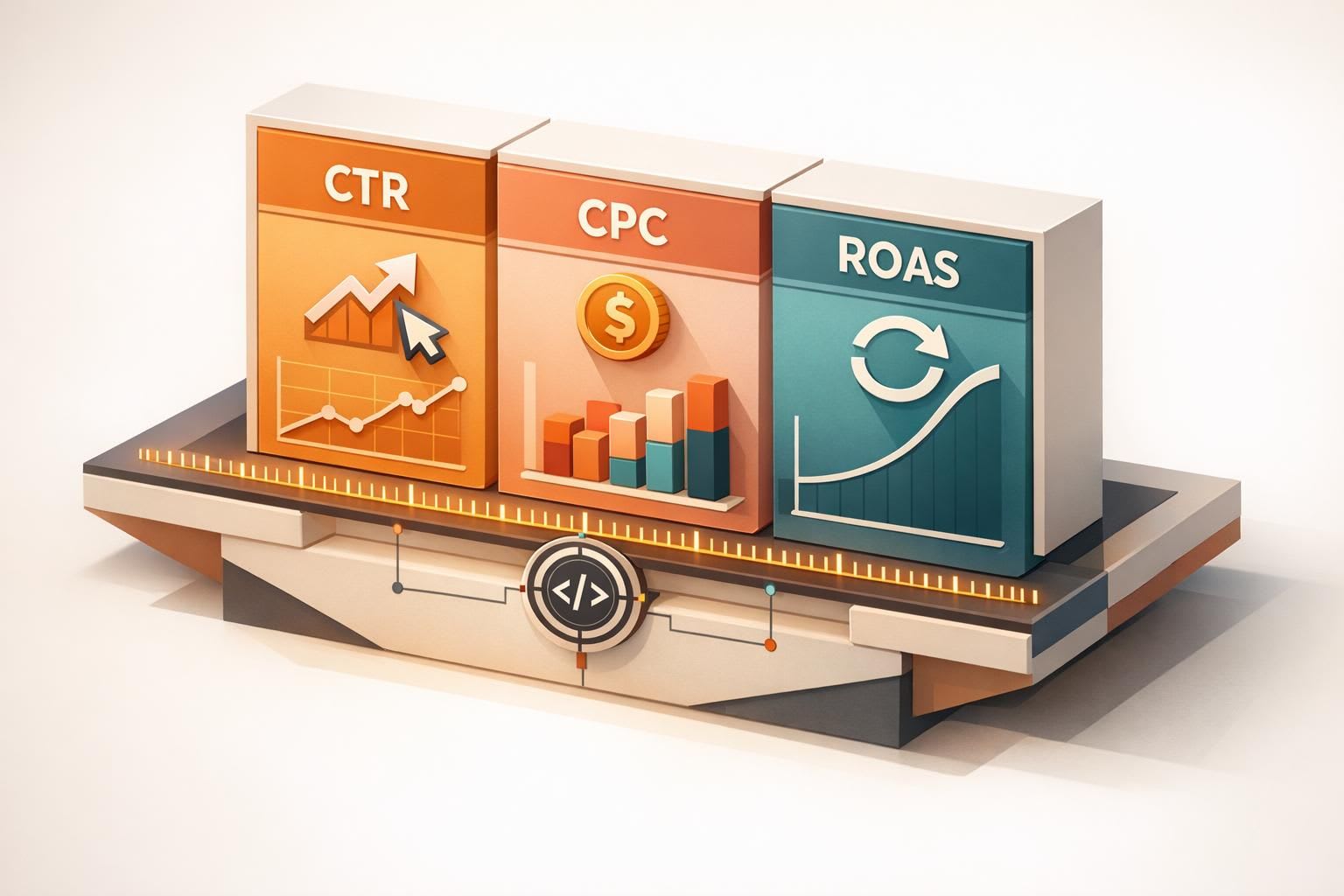 Top Tools for Native Ad Benchmarking