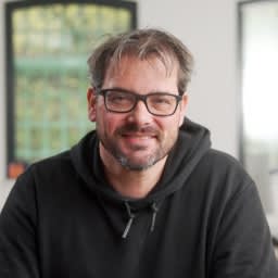 ArjanCodes's image