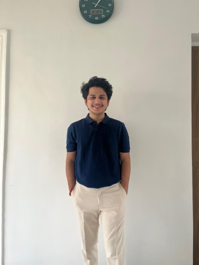 Karan Vishwakarma avatar