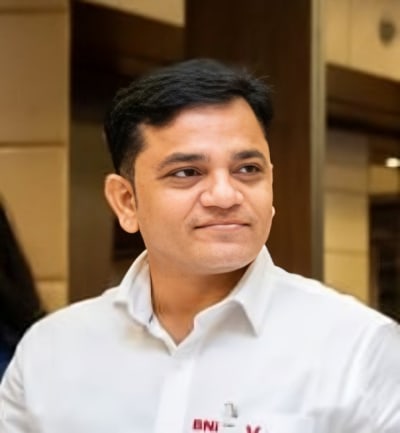 Niraj Kumar avatar