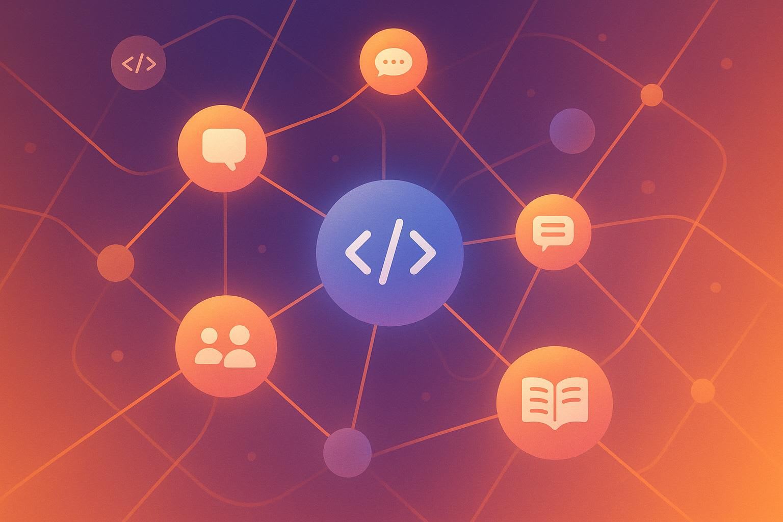 Beyond LinkedIn: untapped dev channels you should know