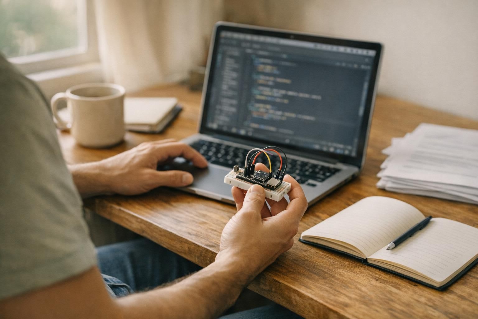 Amazon Just Let Go of Thousands of Engineers. Hiring Them the Old Way Will Fail