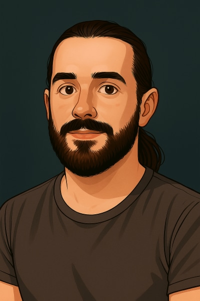 javierguajardo's profile