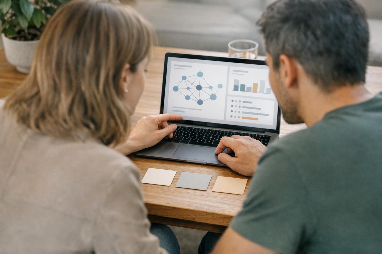 Recruiting Software Comparison - What Matters Beyond Features