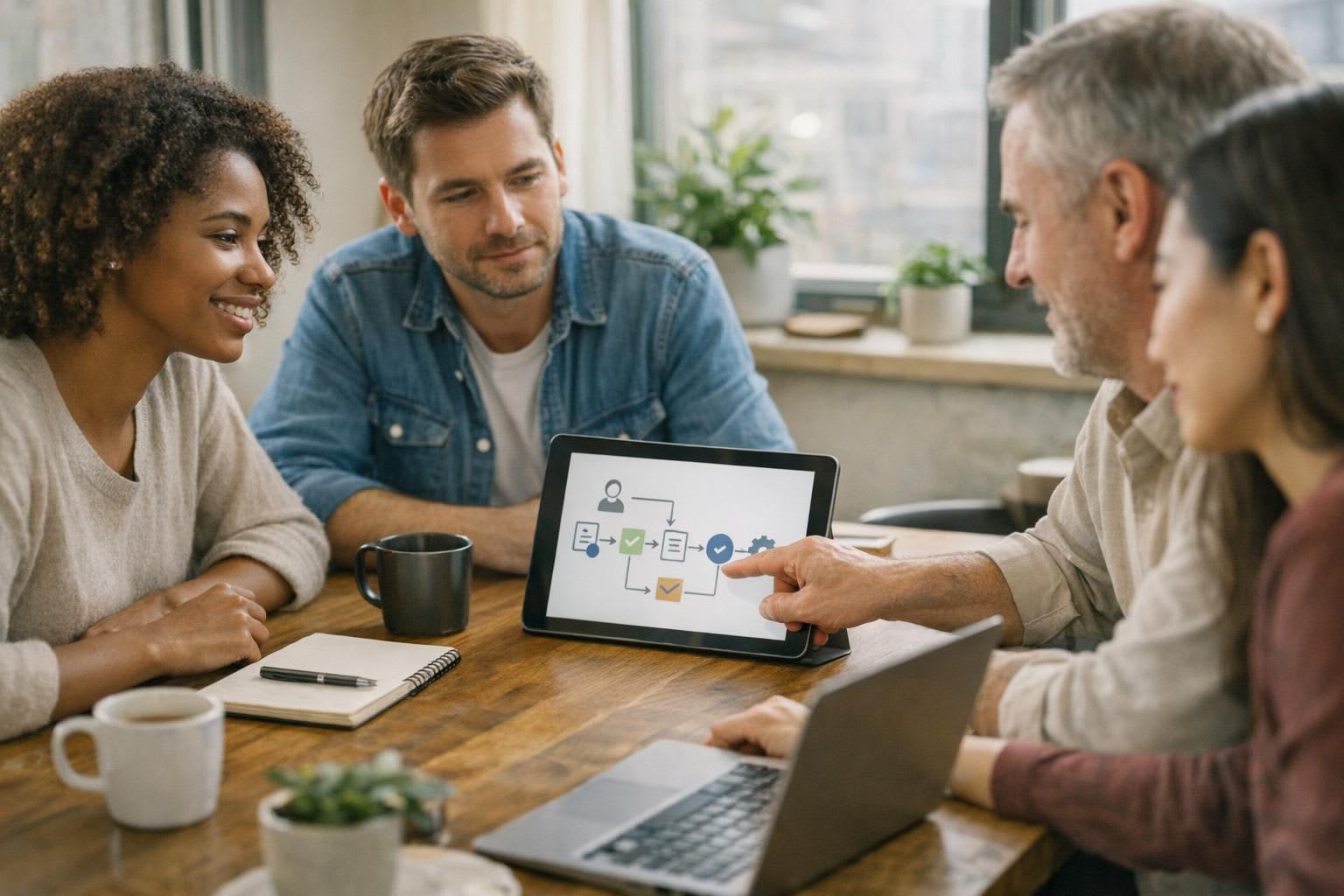 Best Practices for Automating Recruitment Workflows