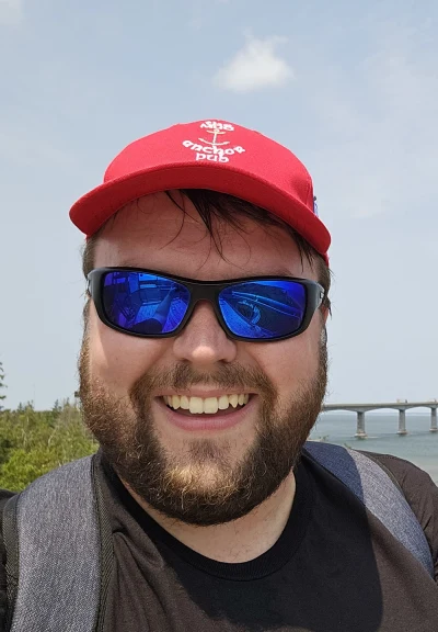 mattlawrence's profile