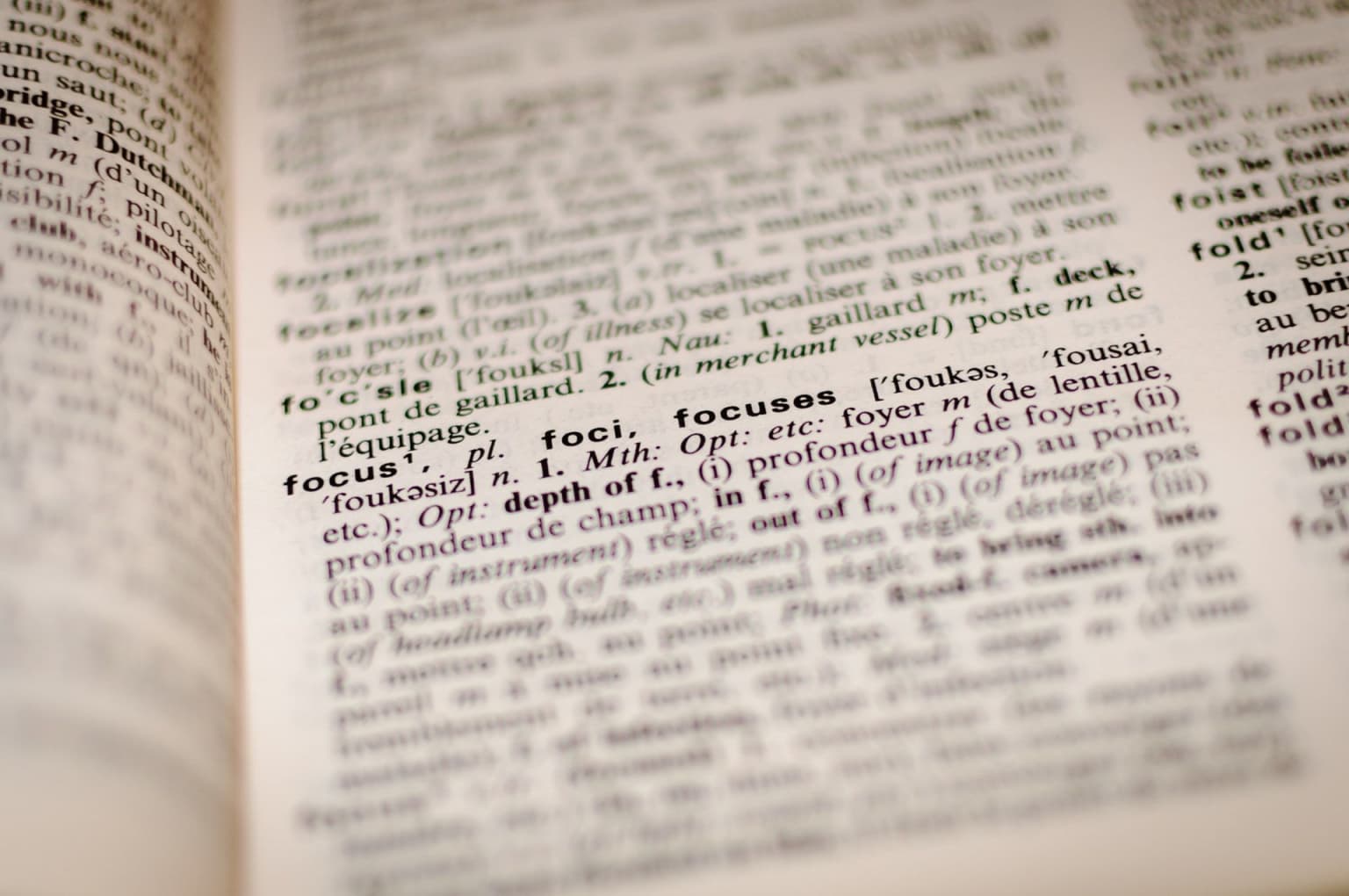 GraphQL Terminology - Cheatsheet