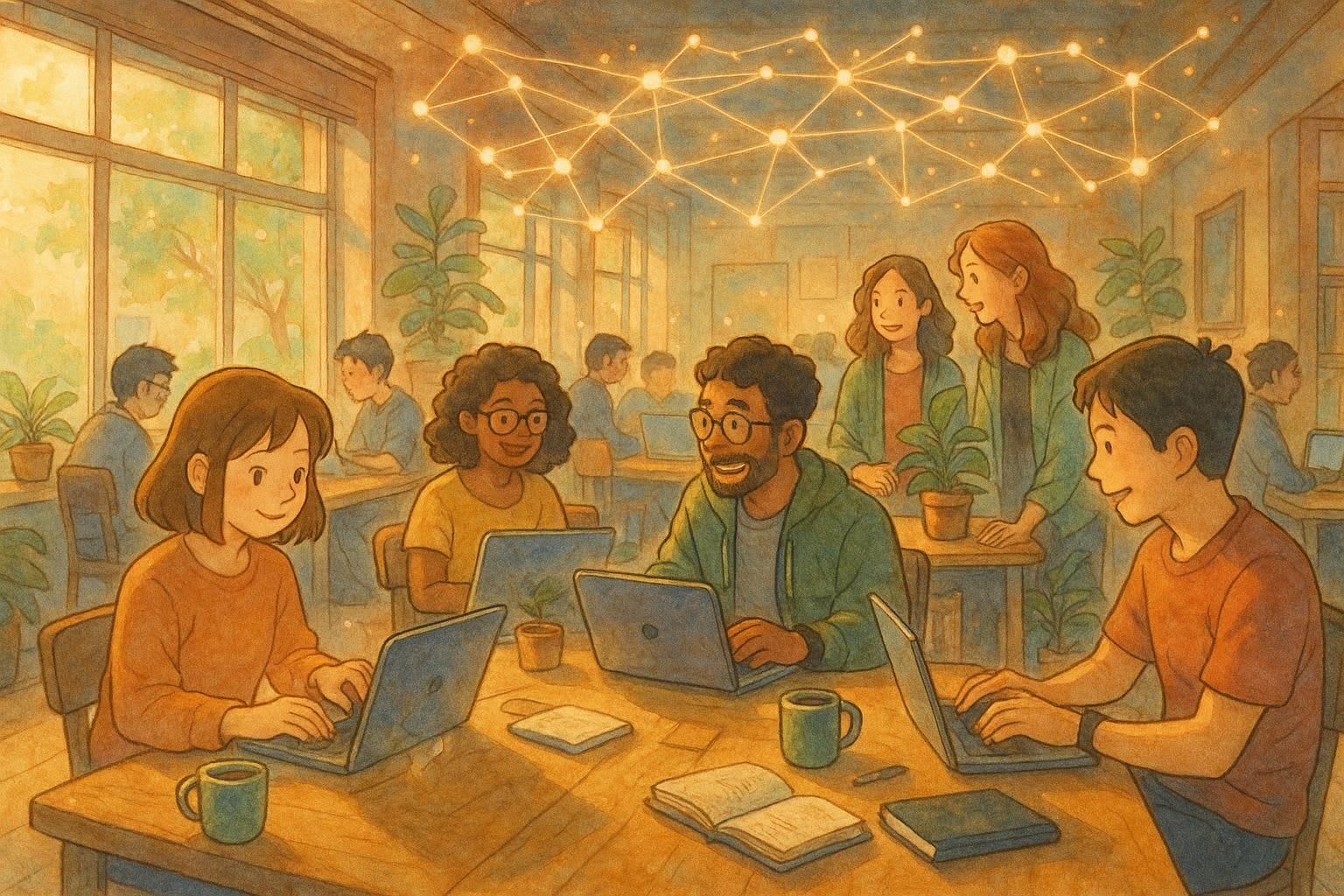 7 Best Communities for Sourcing Developers