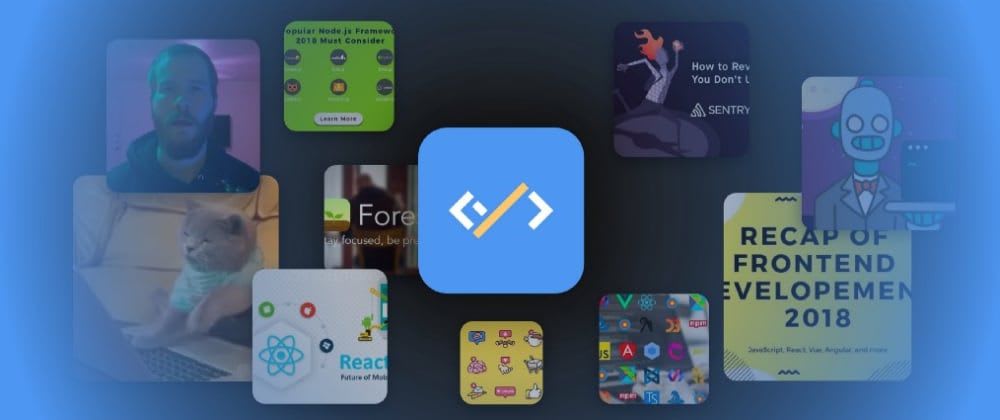 Most Popular Development Posts Of The Week (19 December 2018)