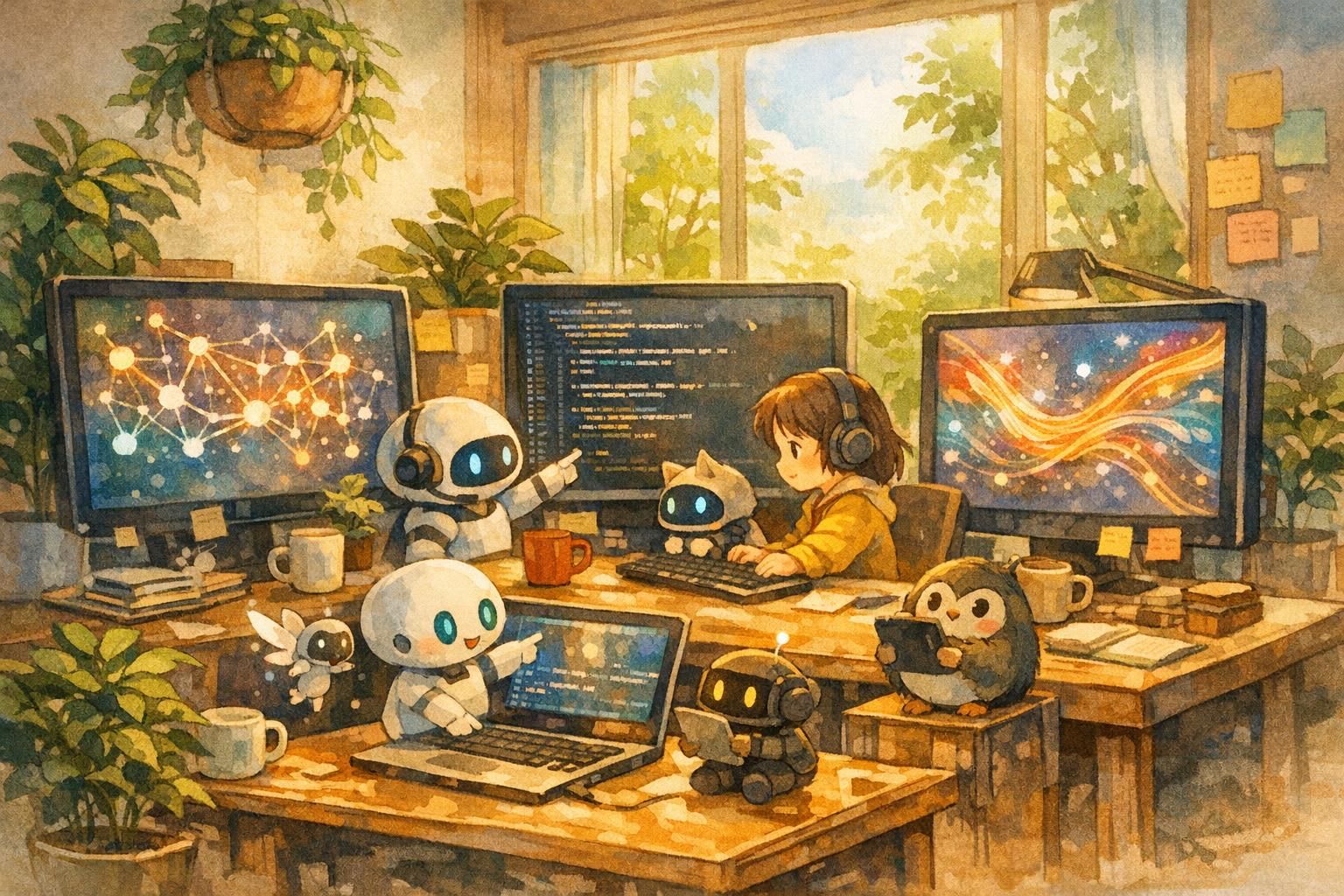 Top 7 AI Tools for Sourcing Developers