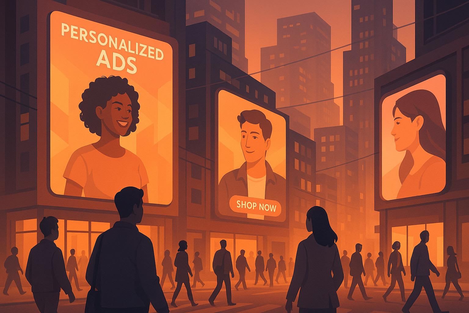 10 Personalization Strategies for High-Traffic Ads