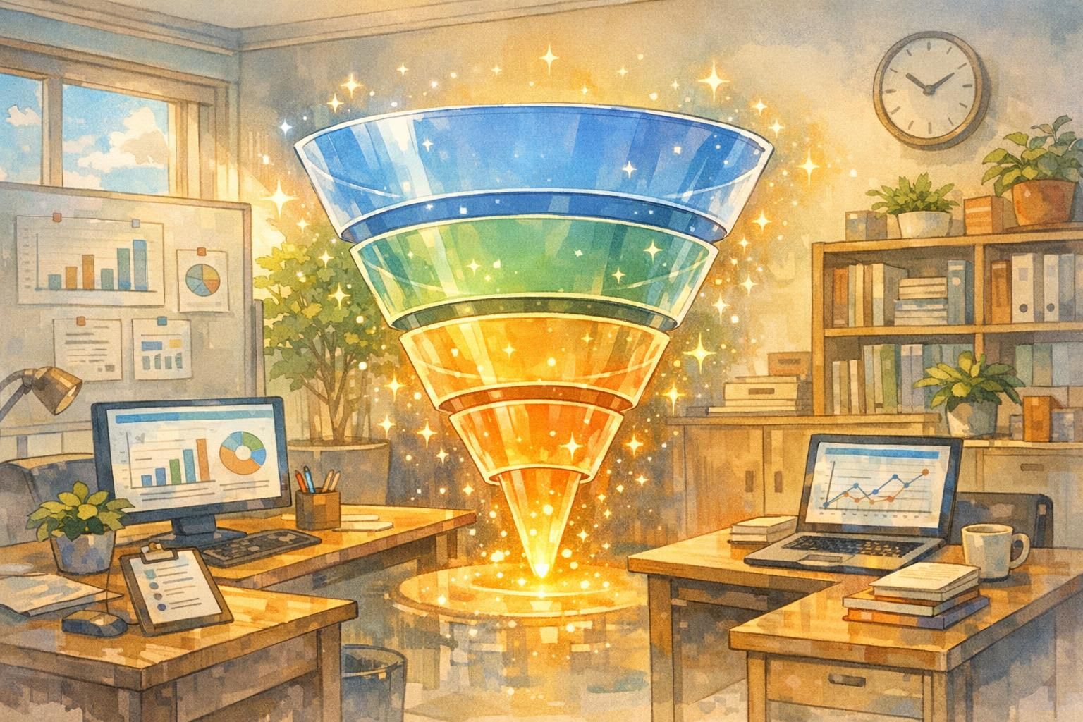 Common Recruitment Funnel Metric Mistakes