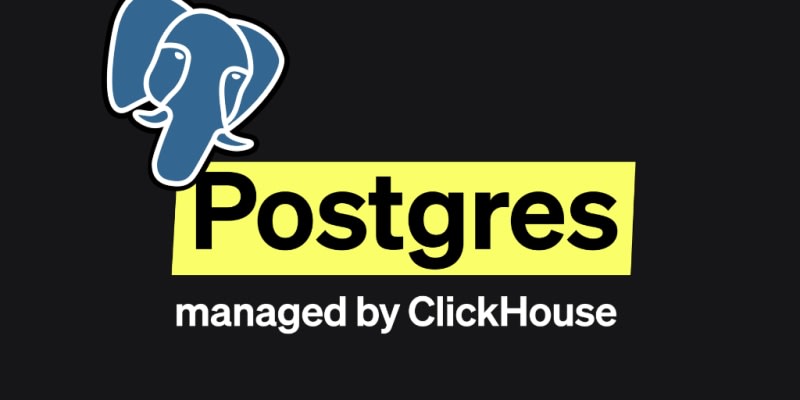 ClickHouse: Transactions meet analytics. One stack.