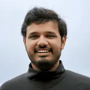 Avatar of hvpandya