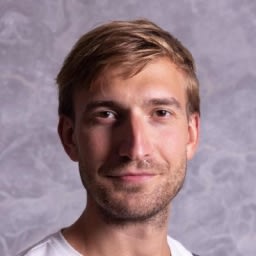 Tomas Votruba's image