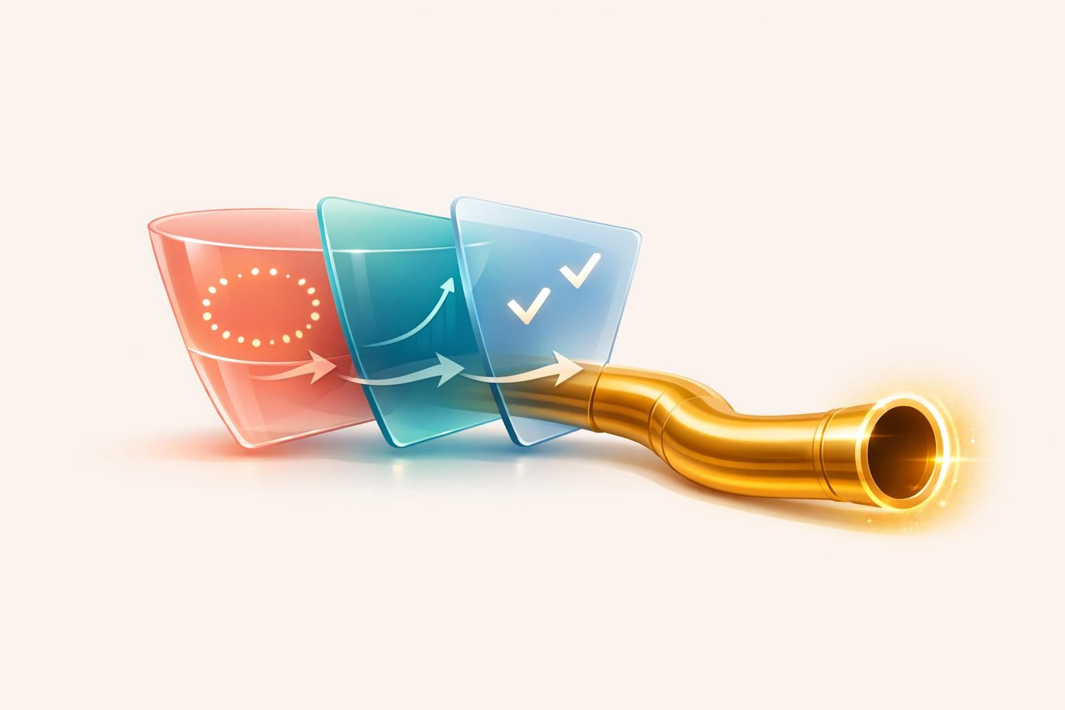 Open Source Marketing Metrics: Measuring Community Growth and Pipeline Impact