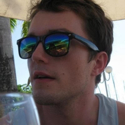 davemooreuws's profile