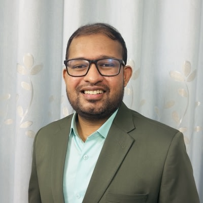 Shamim Hossain avatar