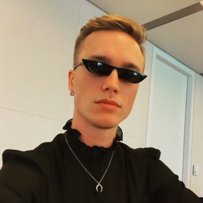 Jens Astrup avatar