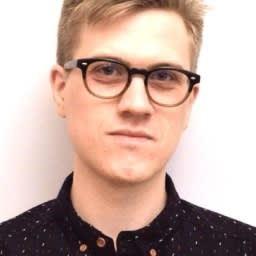 Erik Bernhardsson's image